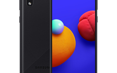 Samsung A01 Core