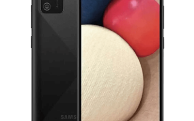Samsung A02s (A025)