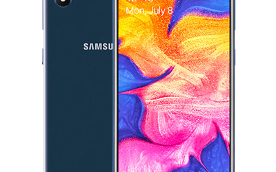 Samsung A10e