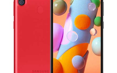 Samsung A11