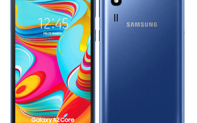Samsung A2 Core
