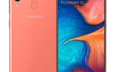Samsung A209