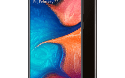 Samsung A20e