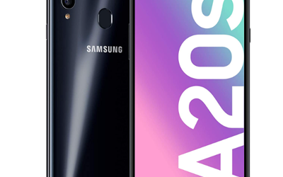 Samsung A20s