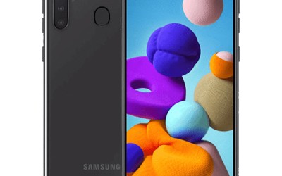 Samsung A21