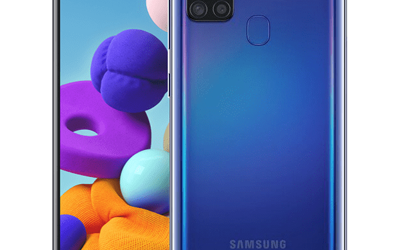 Samsung A21s