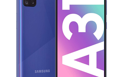 Samsung A31 (A315F)