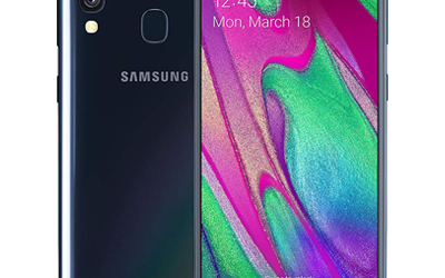 Samsung A40