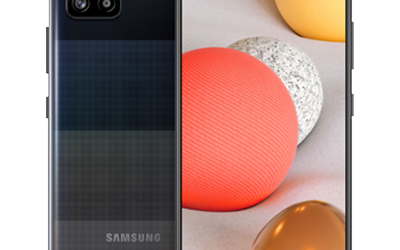 Samsung A42 5G