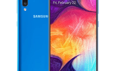Samsung A50