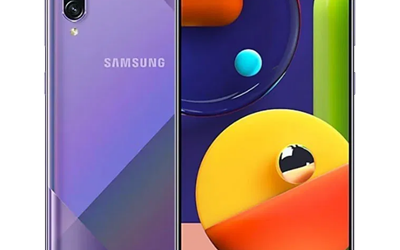 Samsung A50s