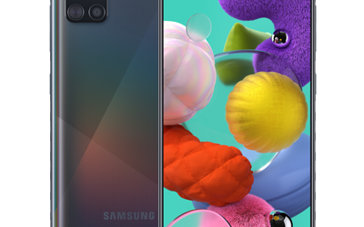 Samsung A51
