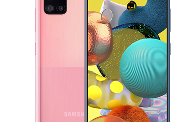Samsung A51 5G