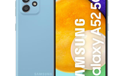 Samsung A52 5G