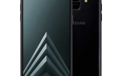 Samsung A6