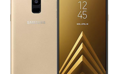 Samsung A6+