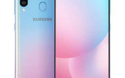 Samsung A60