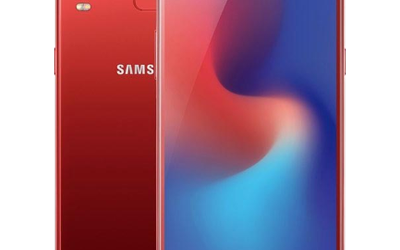Samsung A6s