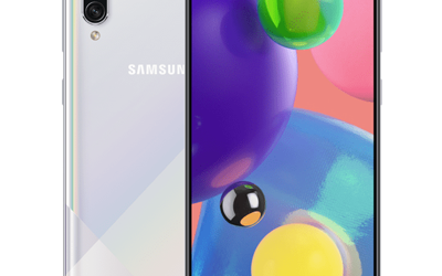 Samsung A70s