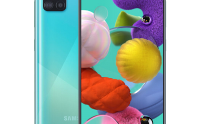 Samsung A71