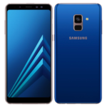 Samsung A8+ 2018