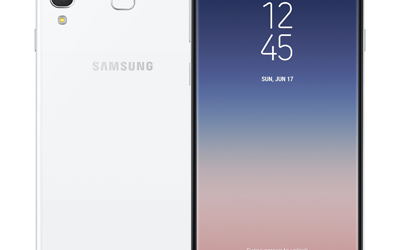 Samsung A8 Star