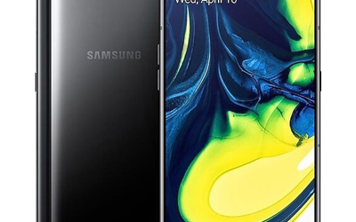 Samsung A80