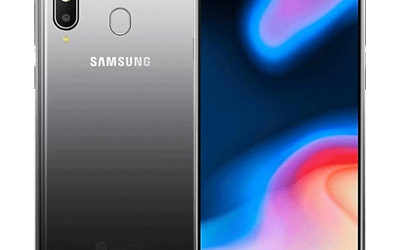 Samsung A8s
