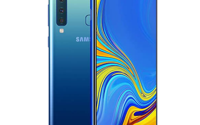 Samsung A9 2018