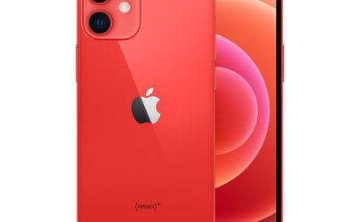 iPhone 12 Mini