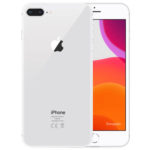 iPhone 8 Plus