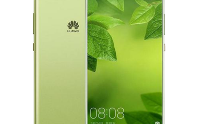 Huawei P10