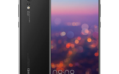 Huawei P20