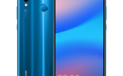 Huawei P20 Lite