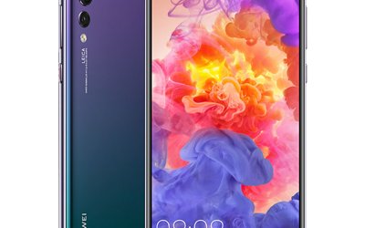 Huawei P20 Pro