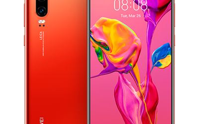 Huawei P30