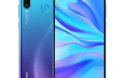 Huawei P30 Lite