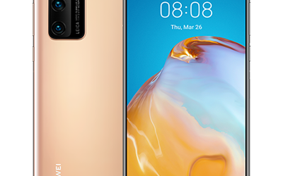 Huawei P40