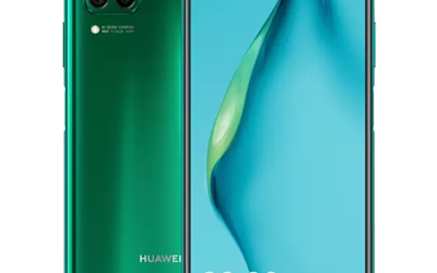 Huawei P40 Lite