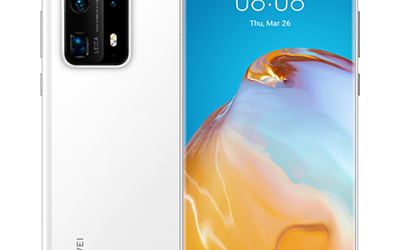 Huawei P40 Pro