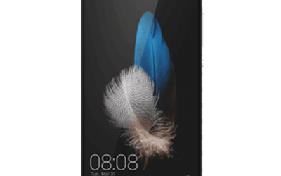 Huawei P8