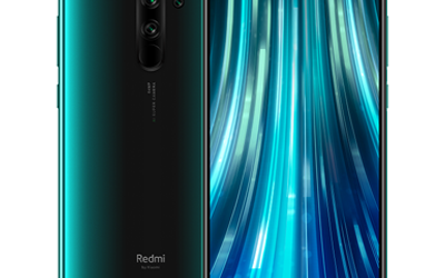 Xiaomi Redmi Note 8 Pro
