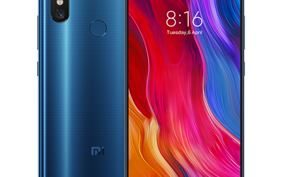 Xiaomi Mi8