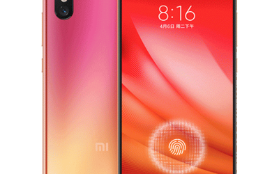 Xiaomi Mi8 Pro