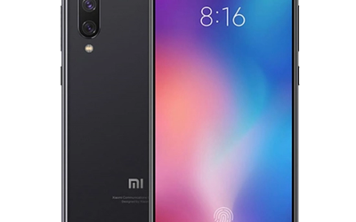 Xiaomi Mi9