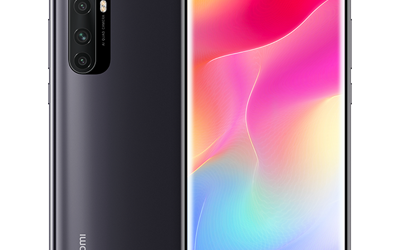 Xiaomi Mi Note 10 Lite