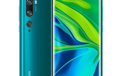 Xiaomi Mi Note 10 Pro