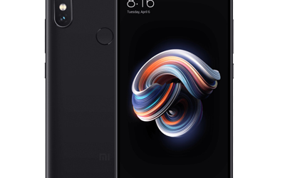 Xiaomi Note 5