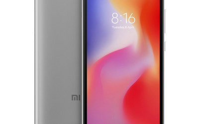Xiaomi Redmi 6a