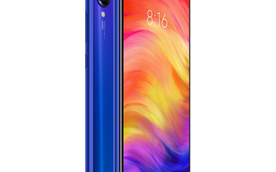 Xiaomi Redmi 7